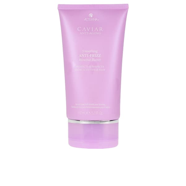 ALTERNA CAVIAR SMOOTHING ANTI-FRIZZ exfoliating butter 150 ml