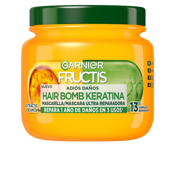 GARNIER FRUCTIS GOODBYE DAMAGE mask 320 ml