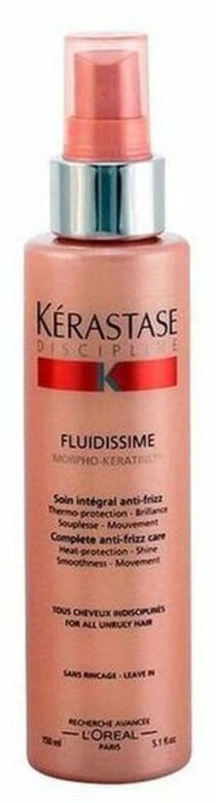 Anti-Frizz Treatment Kerastase U-HC-8655 150 ml 500 ml