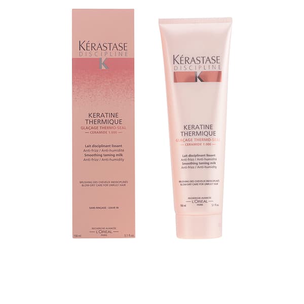 KERASTASE DISCIPLINE keratin thermal cream 150 ml