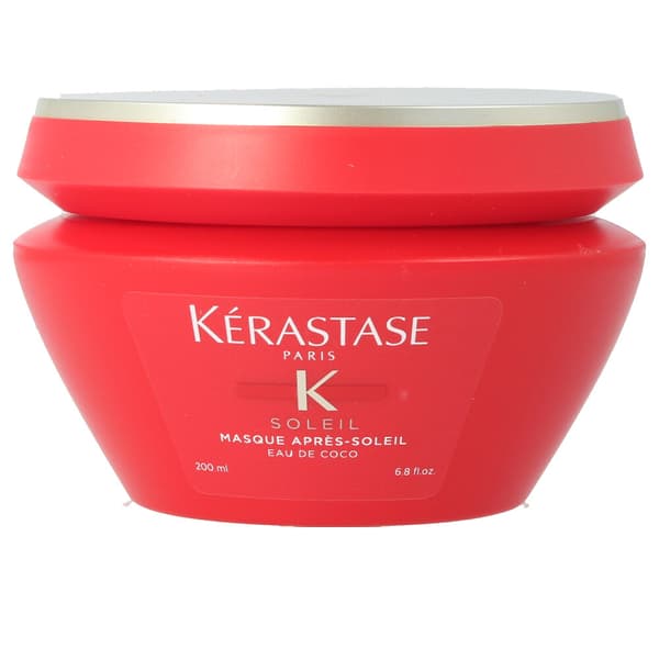 KERASTASE SOLEIL after sun mask 200 ml