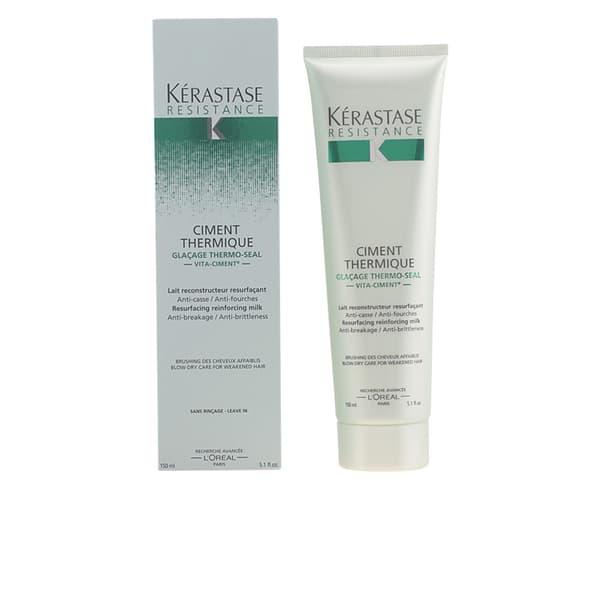 KERASTASE RESISTANCE thermal cement 150 ml