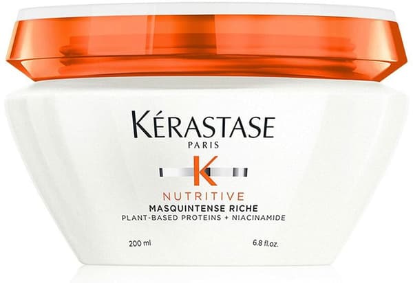 Nourishing Hair Mask Kerastase Masquintense Riche