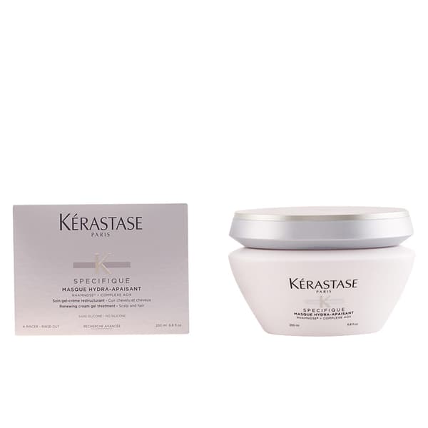 KERASTASE SPECIFIQUE hydra-soothing mask 200 ml