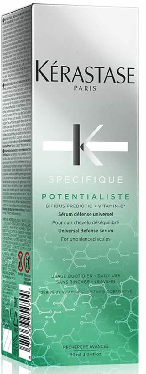 Serum Kerastase Specifique Potentialiste Revitalizing Nourishment (90 ml)