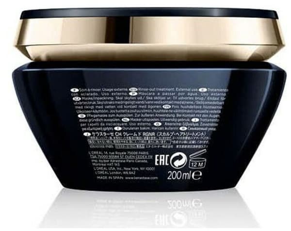Hair Mask Kerastase (200 ml)