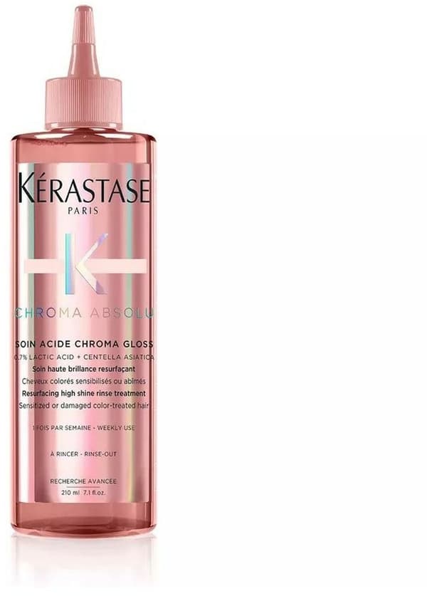 Restorative Intense Treatment Kerastase Chroma Absolu Shine (250 ml)