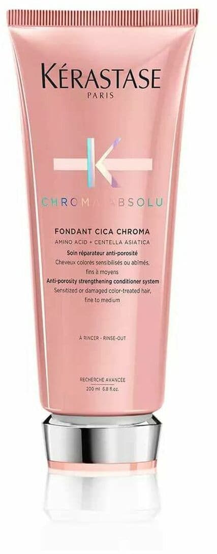 Restorative Cream Kerastase Chroma Absolu (200 ml)