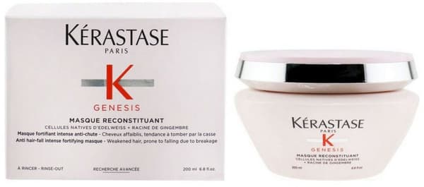 Hair Mask Genesis Kerastase (200 ml)