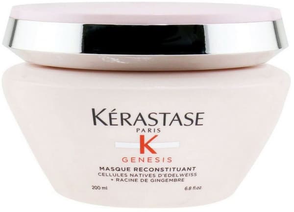Hair Mask Genesis Kerastase (200 ml)