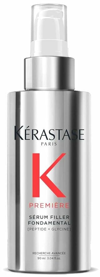 Restorative Serum Kerastase Premiere 90 ml Anti-Frizz
