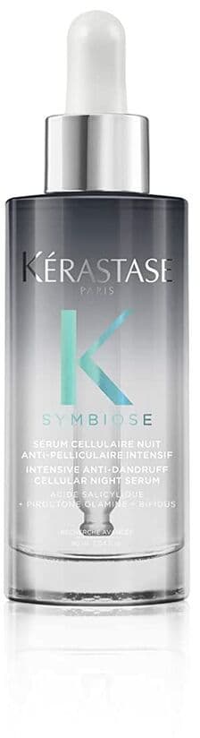 Night Serum Kerastase K Symbio Anti-dandruff (90 ml)