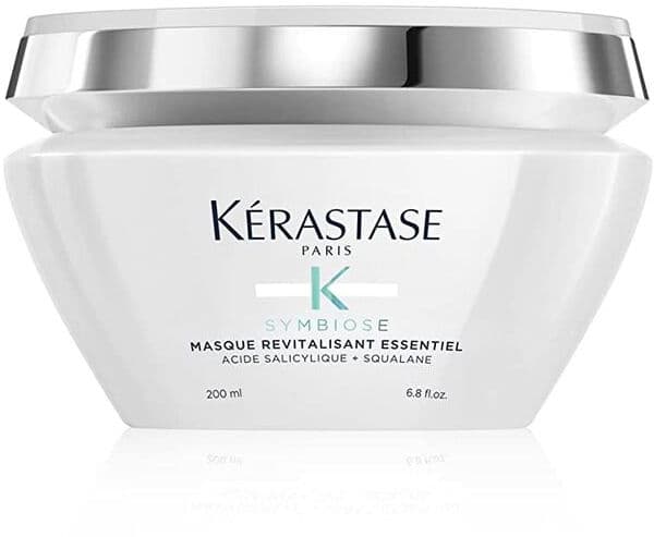 Revitalising Mask Kerastase K Symbio Hair with Dandruff (200 ml)