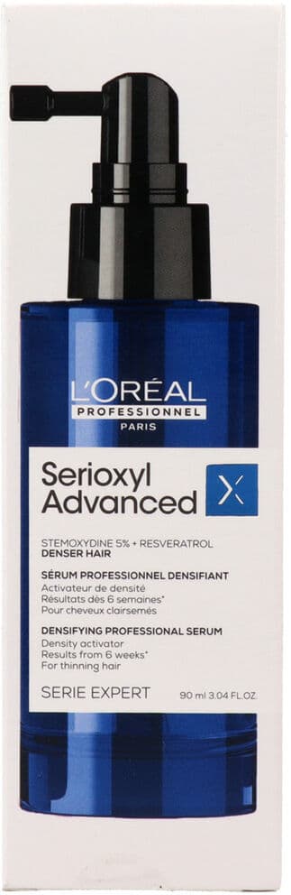 Thickening Spray L'Oreal Professionnel Paris Expert Scalp Hair Serum