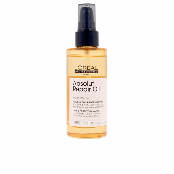 L'ORÉAL PROFESSIONNEL PARIS ABSOLUT REPAIR 10 in 1 oil 90 ml