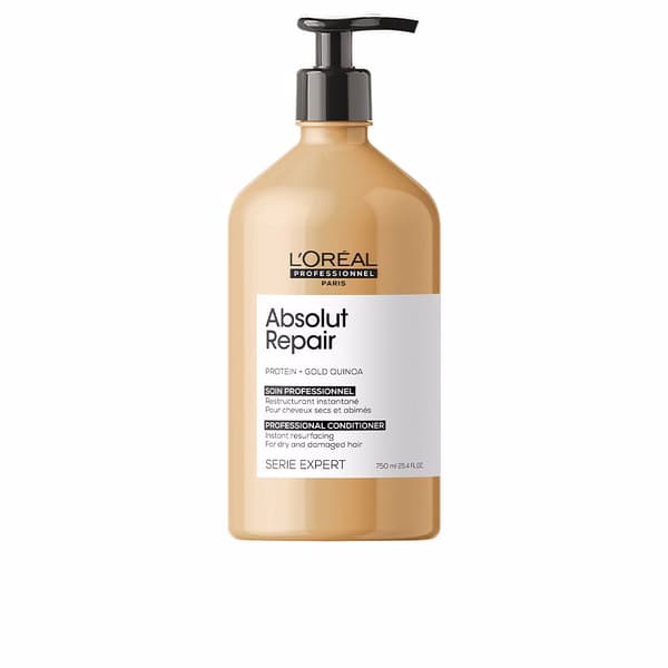 L'ORÉAL PROFESSIONNEL PARIS ABSOLUT REPAIR GOLDEN conditioner 750 ml