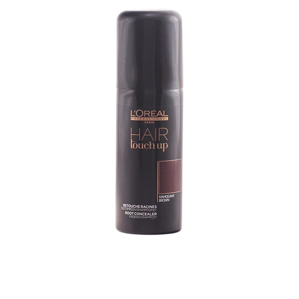 L'ORÉAL PROFESSIONNEL PARIS HAIR TOUCH UP root concealer #mahogany 75 ml