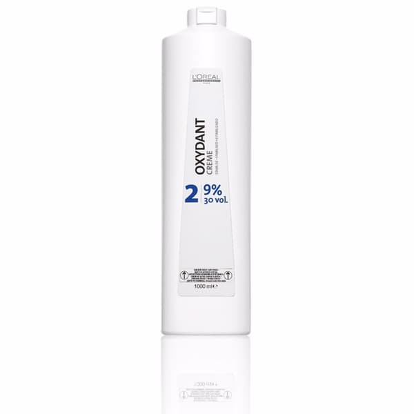 L'ORÉAL PROFESSIONNEL PARIS OXYDANT CREME 2-30 vol 1000 ml