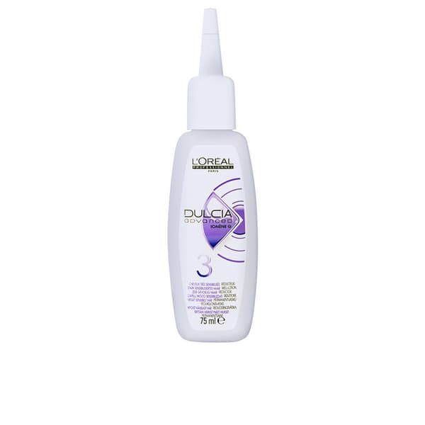 L'ORÉAL PROFESSIONNEL PARIS DULCIA ADVANCED N3 12 x 75 ml