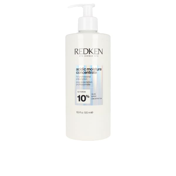 REDKEN ACIDIC BONDING CONCENTRATE moisture 500 ml