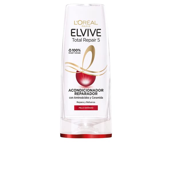 L'ORÉAL PARIS ELVIVE TOTAL REPAIR 5 repairing conditioner 300 ml