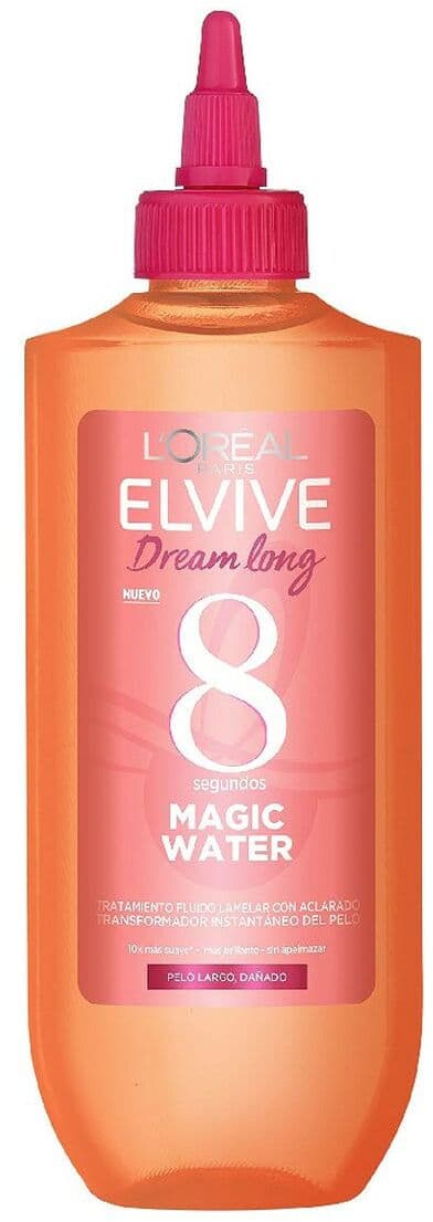 Restorative Intense Treatment Elvive Dream Long Magic Water L'Oreal Make Up (200 ml)