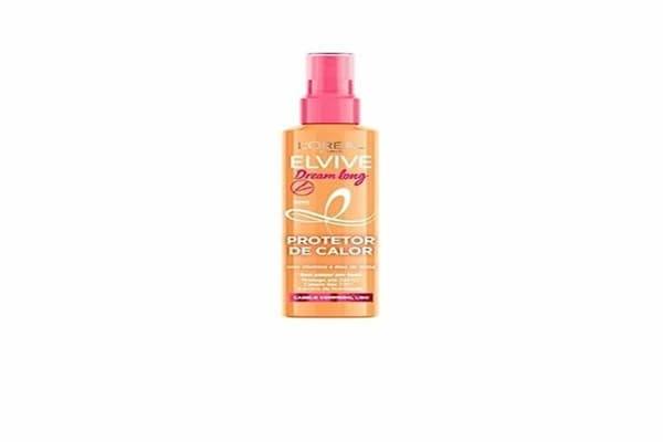 Thermoprotective L'Oreal Make Up Elvive Dream Long 150 ml