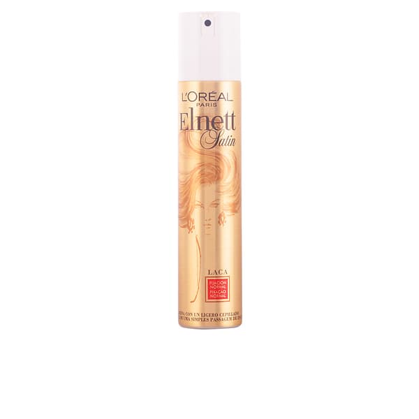 L'ORÉAL PARIS ELNETT normal hairspray 200 ml