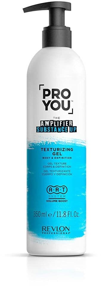 Hair Texturiser Revlon Pro You The Amplifier 350 ml