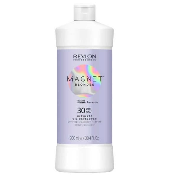 REVLON MAGNET blondes developer 30 vol. 900 ml