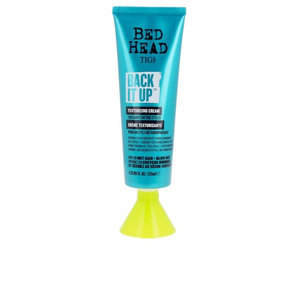 TIGI BED HEAD texturising cream back it up 125 ml