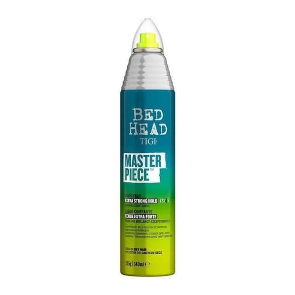 Masterpiece massive shine hair spray Tigi Bed Head 340 ml