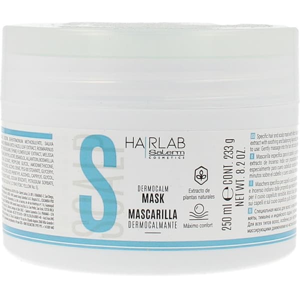 SALERM DERMOCALM therapy 250 ml
