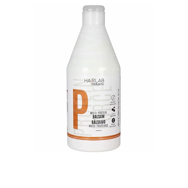 SALERM MULTI-PROTEINS balsam 600 ml