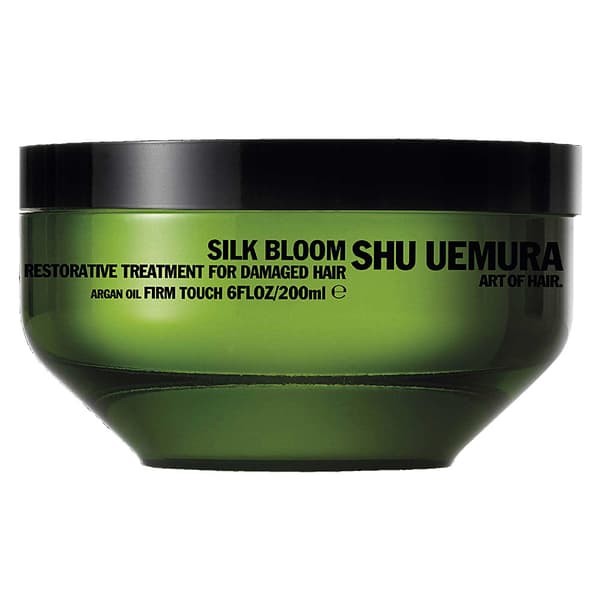 SHU UEMURA SILK BLOOM Mask 200 ml