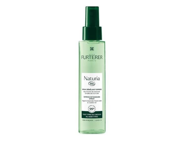 RENE FURTERER NATURIA extra-mild detangling spray 200 ml