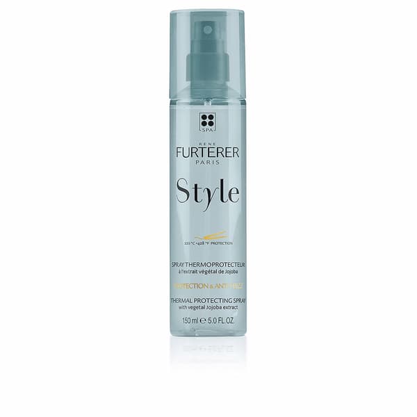 RENE FURTERER STYLE heat protection spray 150 ml
