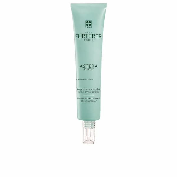 RENE FURTERER ASTERA SENSITIVE anti-pollution protective serum 75 ml