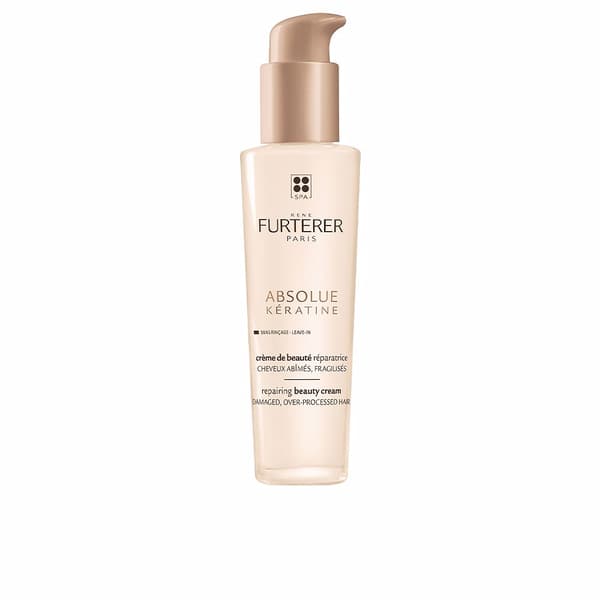 RENE FURTERER ABSOLUE KERATINE day care 100 ml