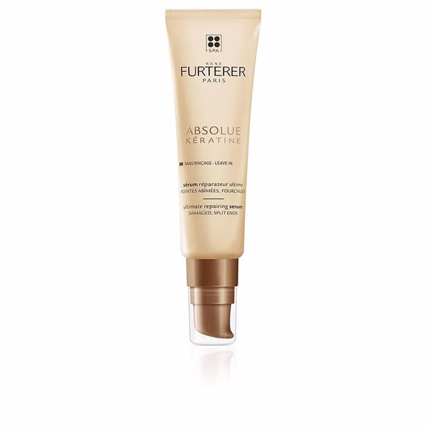 Absolue Keratine extreme repair serum Rene Furterer 30 ml