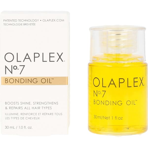 OLAPLEX Nº7 BONDING OIL Repair Styling Oil 30 ml