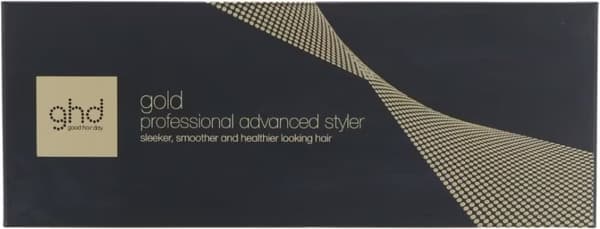 ghd gold styler hair straightener 1 u