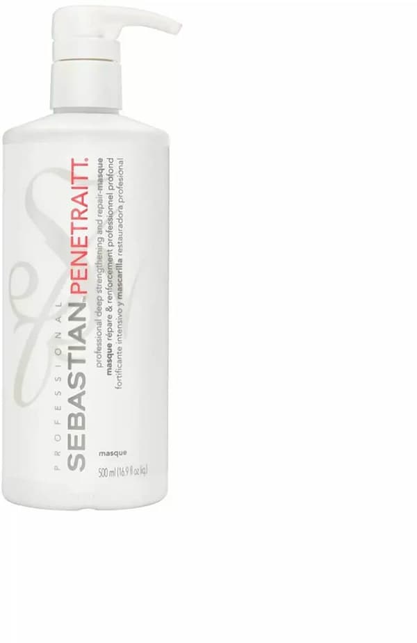 Restorative Hair Mask Sebastian Penetraitt 500 ml