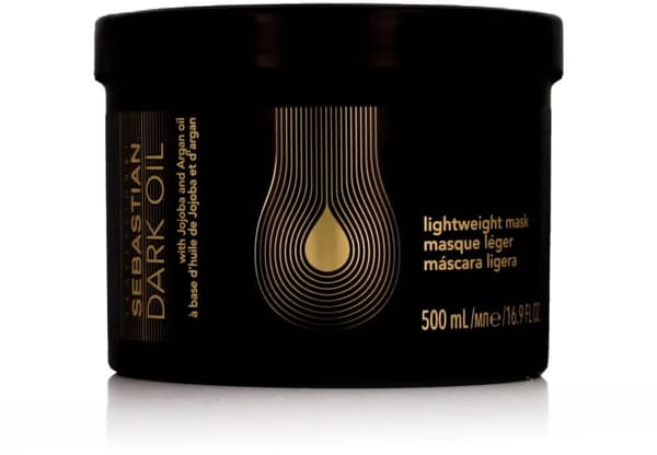 Hair Mask Sebastian Dark Oil 500 ml