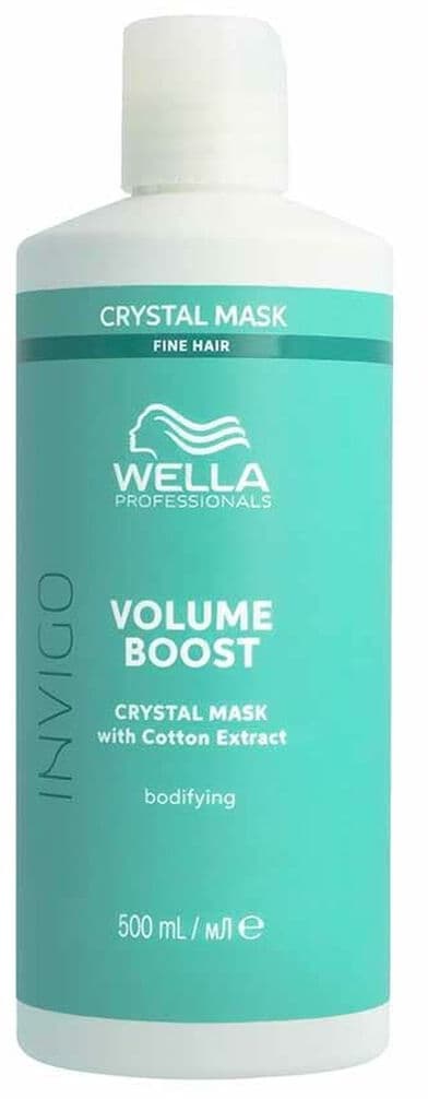 Toner Wella Invigo Volume