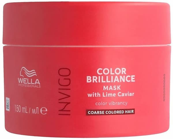 Hair Mask Wella 150 ml