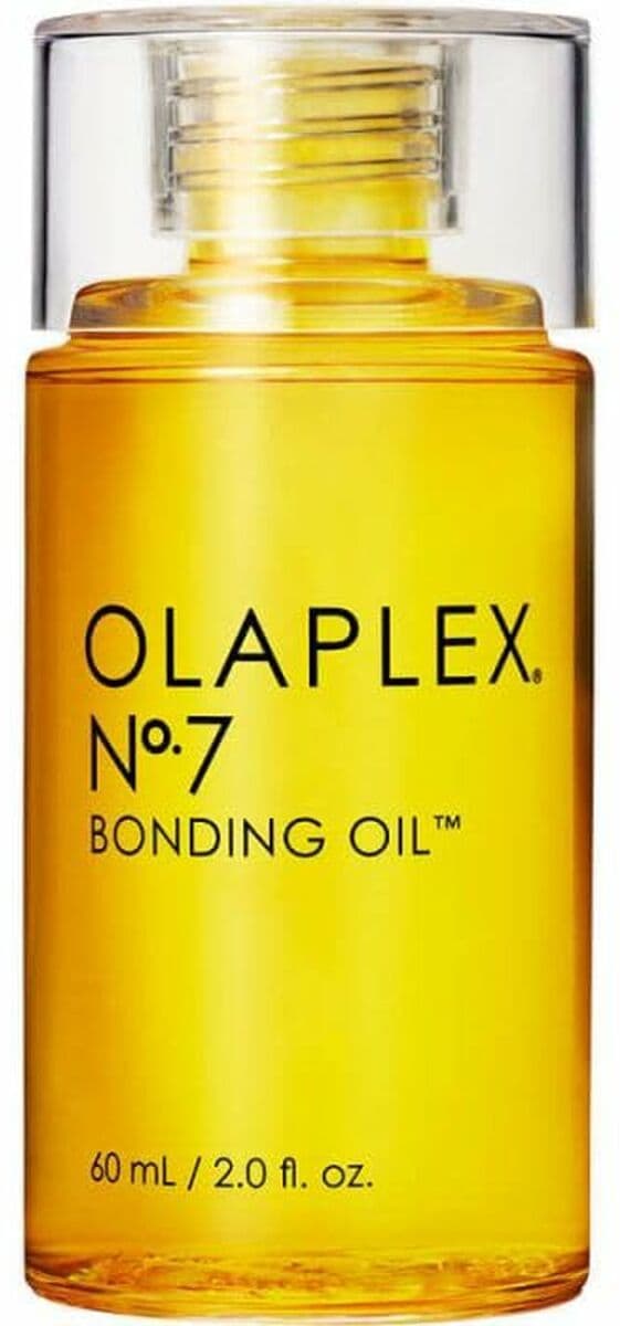 Hair Oil Olaplex N7 Bonding Oil 60 ml Repair Complex