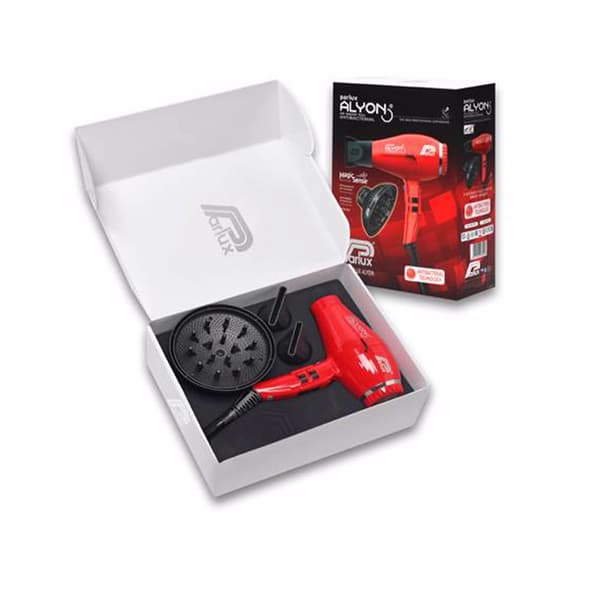 PARLUX ALYON + MAGICSENSE LOTE 4 pcs