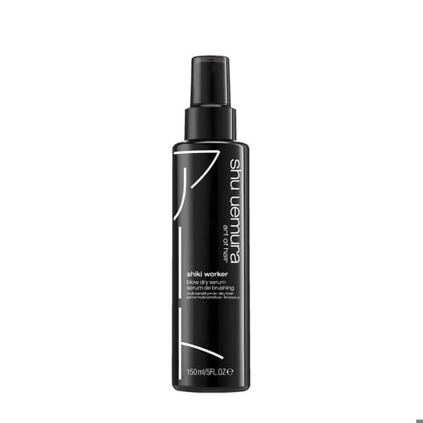 Shu Uemura Styling Shiki Worker 150ml - fuktgivande mjölk