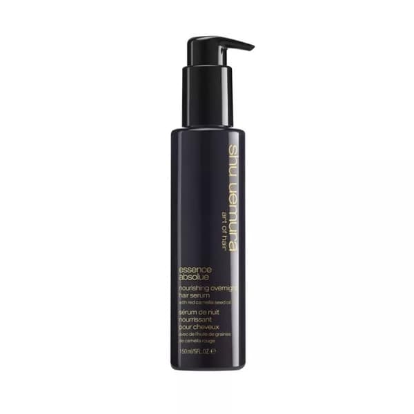 Shu Uemura Essence Absolue Nourishing Overnight Hair Serum 150ml